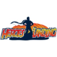 Heroes Landing logo, Heroes Landing contact details