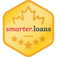 Smarter Loans logo, Smarter Loans contact details