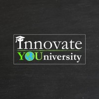 Innovate YOUniversity logo, Innovate YOUniversity contact details