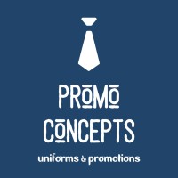 Promo Concepts logo, Promo Concepts contact details