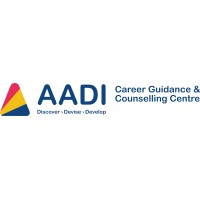 AADI Career Guidance & Counselling Centre logo, AADI Career Guidance & Counselling Centre contact details