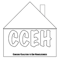 Concord Coalition to End Homelessness logo, Concord Coalition to End Homelessness contact details