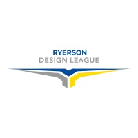 Ryerson Design League logo, Ryerson Design League contact details