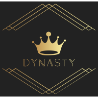 Dynasty Inc. logo, Dynasty Inc. contact details