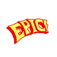 Epic! logo, Epic! contact details