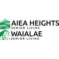 Aiea Heights Rest Home, Inc. logo, Aiea Heights Rest Home, Inc. contact details