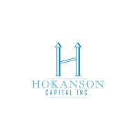 Hokanson Capital Inc. logo, Hokanson Capital Inc. contact details