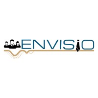 Envisio logo, Envisio contact details