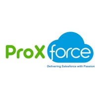 ProXforce Software Services logo, ProXforce Software Services contact details