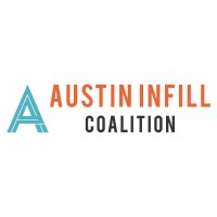 Austin Infill Coalition logo, Austin Infill Coalition contact details