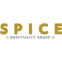 Spice Hospitality Group logo, Spice Hospitality Group contact details