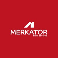 Merkator Feiras e Eventos logo, Merkator Feiras e Eventos contact details