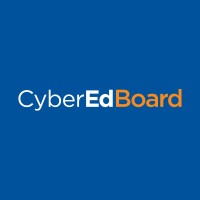 CyberEdBoard Community logo, CyberEdBoard Community contact details