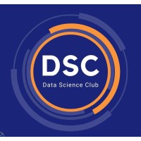 Data Science Club logo, Data Science Club contact details