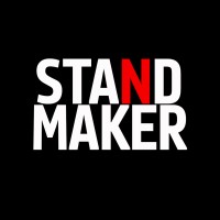 STAND MAKER DUBAI logo, STAND MAKER DUBAI contact details