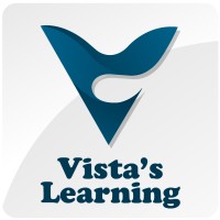 Vista's Learning - EdTech Company logo, Vista's Learning - EdTech Company contact details