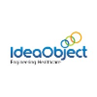 IdeaObject Software Pvt. Ltd logo, IdeaObject Software Pvt. Ltd contact details