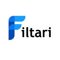 Filtari logo, Filtari contact details