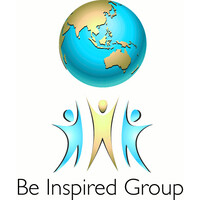 Be Inspired Group logo, Be Inspired Group contact details