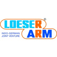 Loeser Arm India Private Limited logo, Loeser Arm India Private Limited contact details