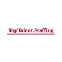 Top Talent Staffing logo, Top Talent Staffing contact details