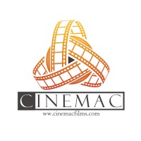 CINEMACFILMS logo, CINEMACFILMS contact details