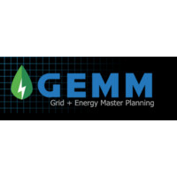 GEM Masterplanning logo, GEM Masterplanning contact details