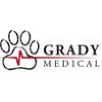 Grady Medical logo, Grady Medical contact details