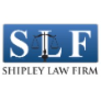 Shipley Law Firm logo, Shipley Law Firm contact details