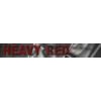 Heavy Red logo, Heavy Red contact details