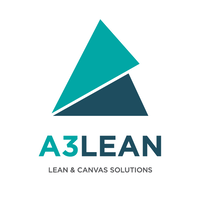 A3LEAN logo, A3LEAN contact details