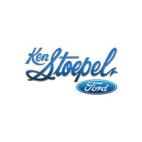 Ken Stoepel Ford logo, Ken Stoepel Ford contact details