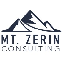 Mount Zerin Consulting, LLC logo, Mount Zerin Consulting, LLC contact details