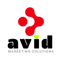 Avid Marketing Solutions logo, Avid Marketing Solutions contact details