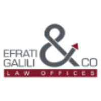 Efrati Galili & Co. Law Offices logo, Efrati Galili & Co. Law Offices contact details