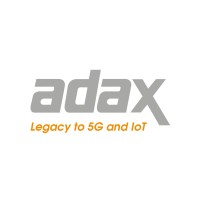 Adax Inc logo, Adax Inc contact details