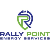 Rally Point Energy Services logo, Rally Point Energy Services contact details