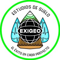 Estudios de Suelo EXIGEO logo, Estudios de Suelo EXIGEO contact details