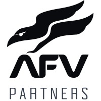 AFV Partners logo, AFV Partners contact details