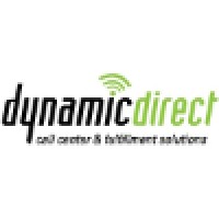 Dynamic Direct logo, Dynamic Direct contact details