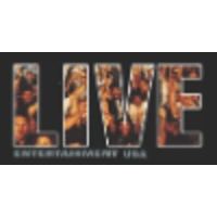 Live Entertainment USA logo, Live Entertainment USA contact details