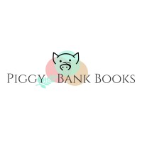 Piggy Bank Books logo, Piggy Bank Books contact details