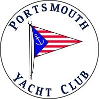 Portsmouth Yacht Club logo, Portsmouth Yacht Club contact details