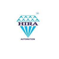 Hira Automation Pvt Ltd. logo, Hira Automation Pvt Ltd. contact details