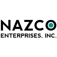 Nazco Enterprises, Inc. logo, Nazco Enterprises, Inc. contact details