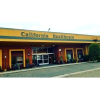 California Healthcare and Rehabilitation Center logo, California Healthcare and Rehabilitation Center contact details