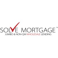 Solve Mortgage logo, Solve Mortgage contact details