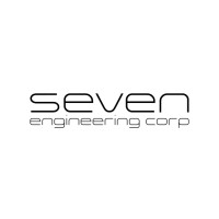 Seven Engineering Corp logo, Seven Engineering Corp contact details