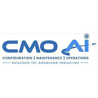 CMO AI logo, CMO AI contact details