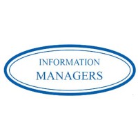 Information Managers logo, Information Managers contact details